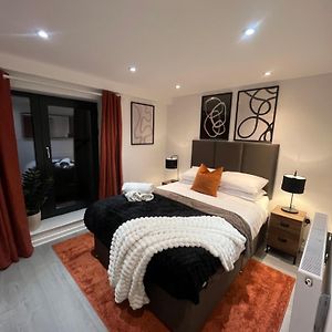 Appartement met Twee Slaapkamers